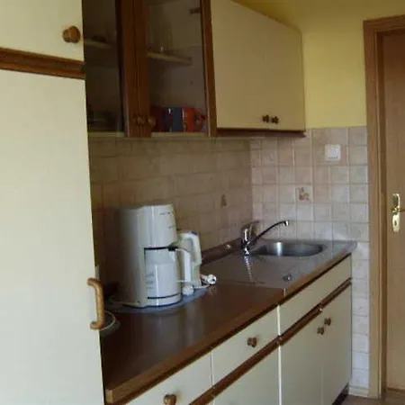 Ferienwohnung Am Heidesee *
