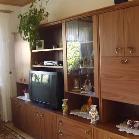 Ferienwohnung Am Heidesee Halle (Saale)