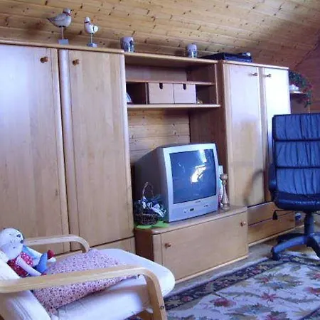 Apartment Ferienwohnung Am Heidesee *