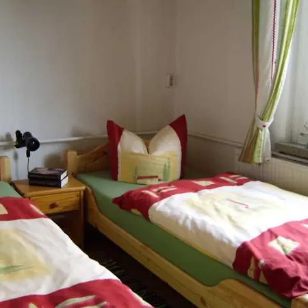 Ferienwohnung Am Heidesee * Halle (Saale)