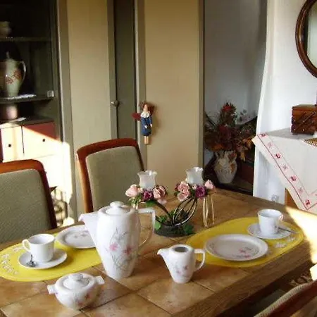 Ferienwohnung Am Heidesee Halle (Saale)