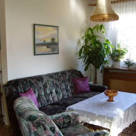 Apartment Ferienwohnung Am Heidesee Halle (Saale)