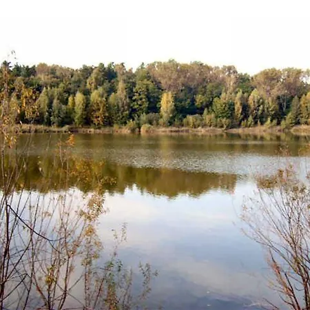 Ferienwohnung Am Heidesee * Halle (Saale)